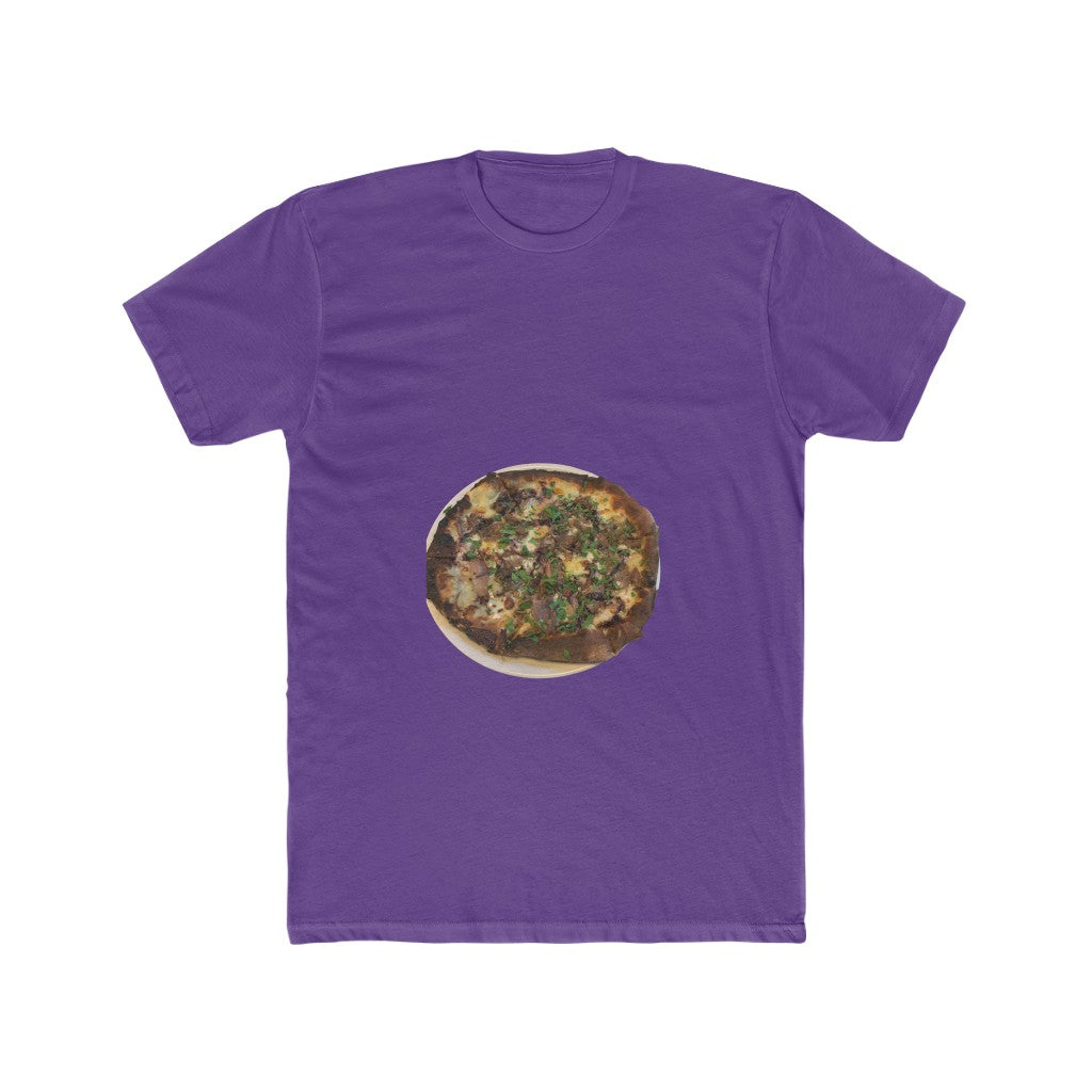 Gormet Pizza