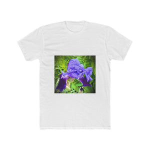 Iris Men's T-Shirt