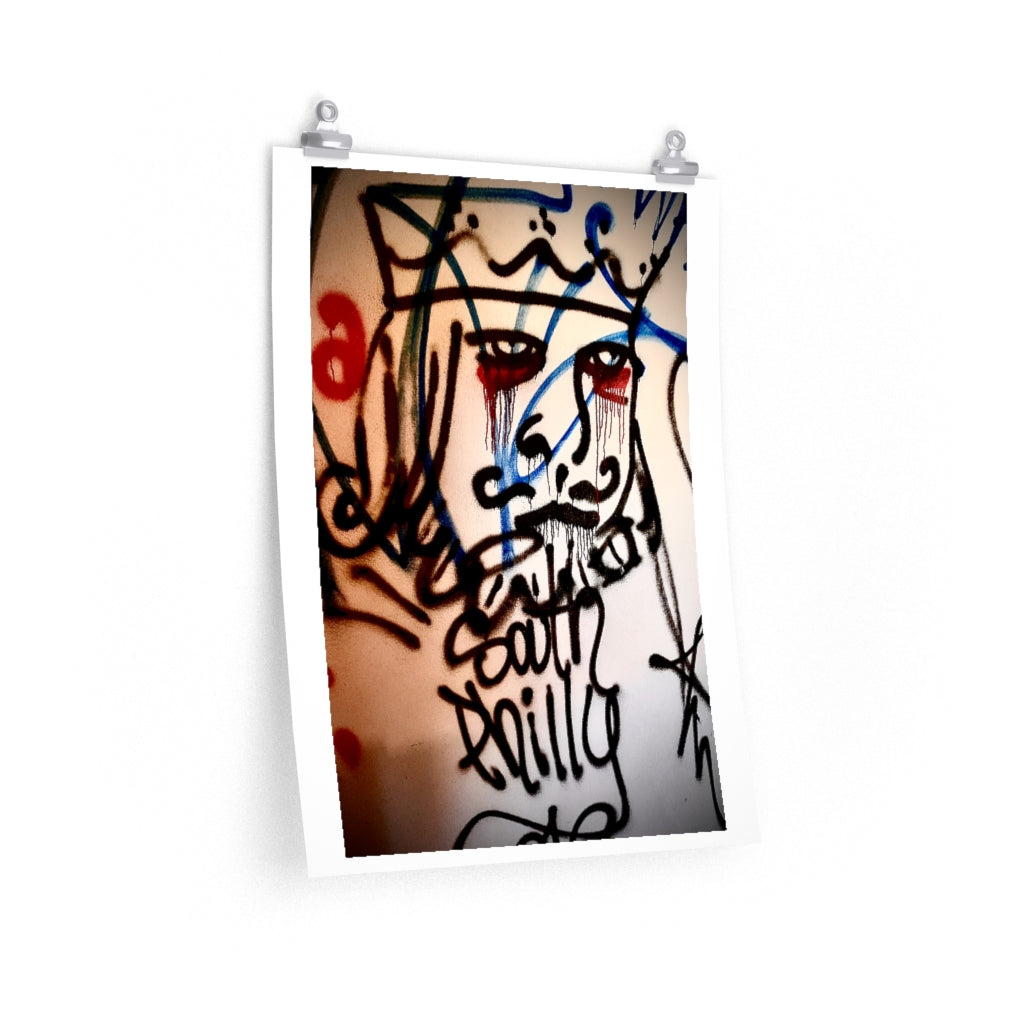 South Philly - Premium Matte poster