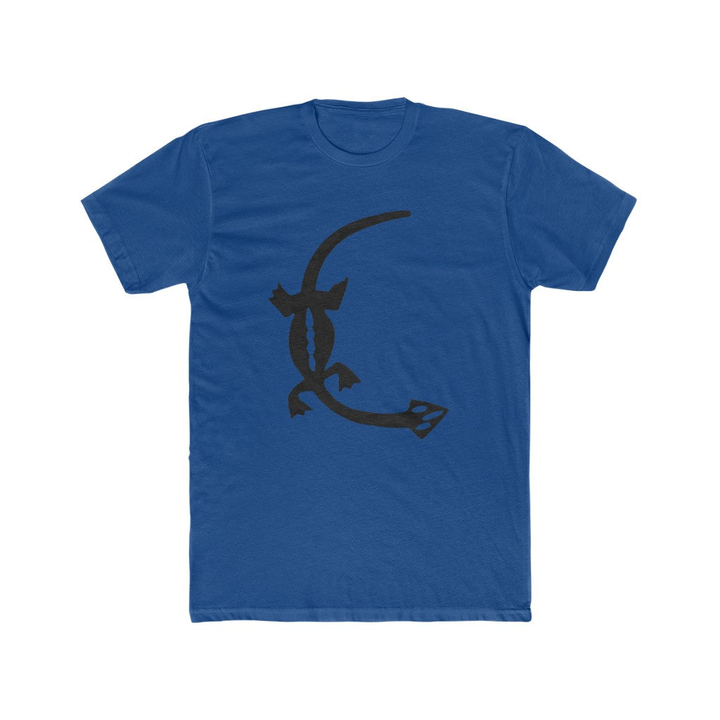 Dinosaur - Men's T-Shirt