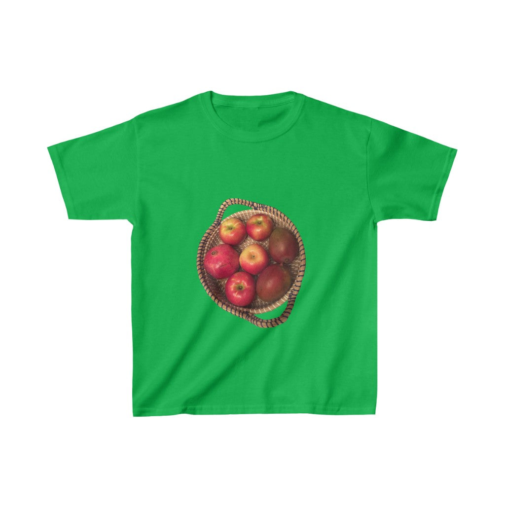 Fruit 1 - Kids Heavy Cotton™ Tee