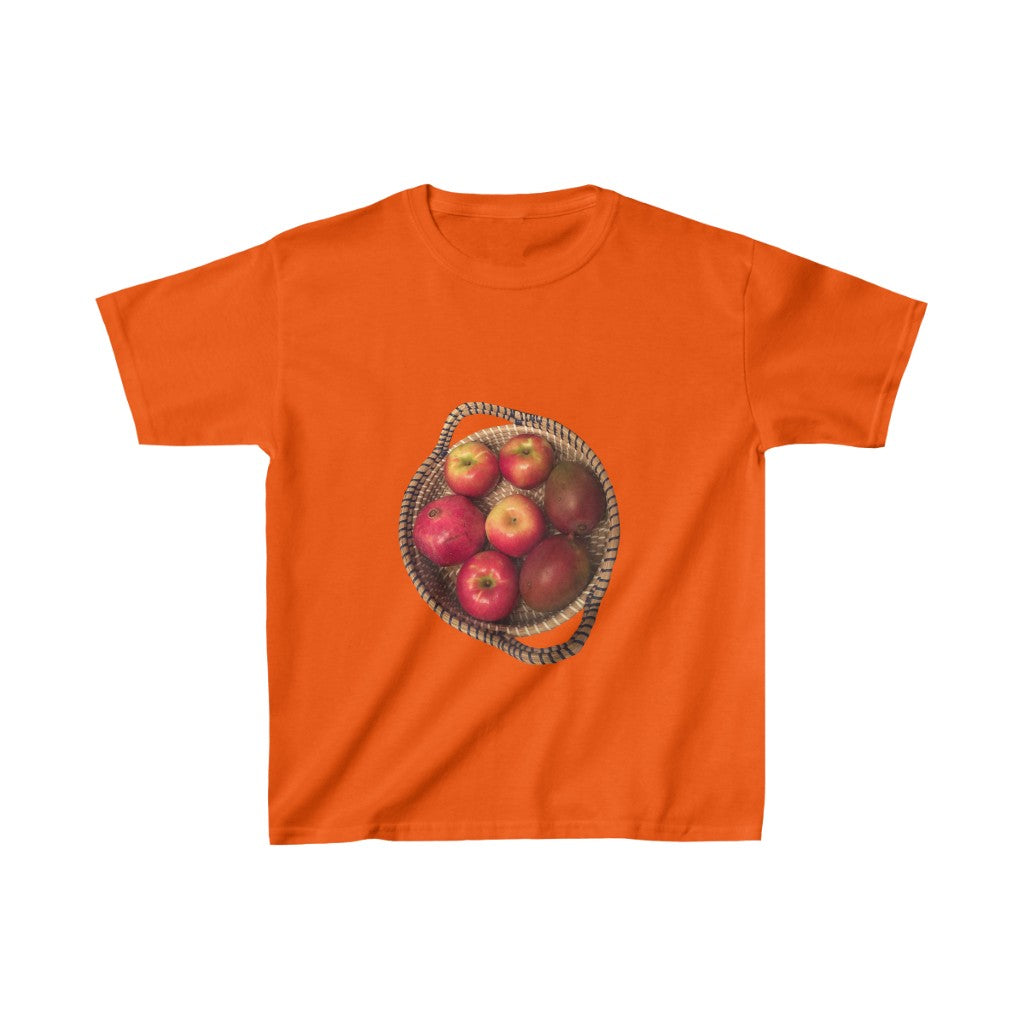 Fruit 1 - Kids Heavy Cotton™ Tee