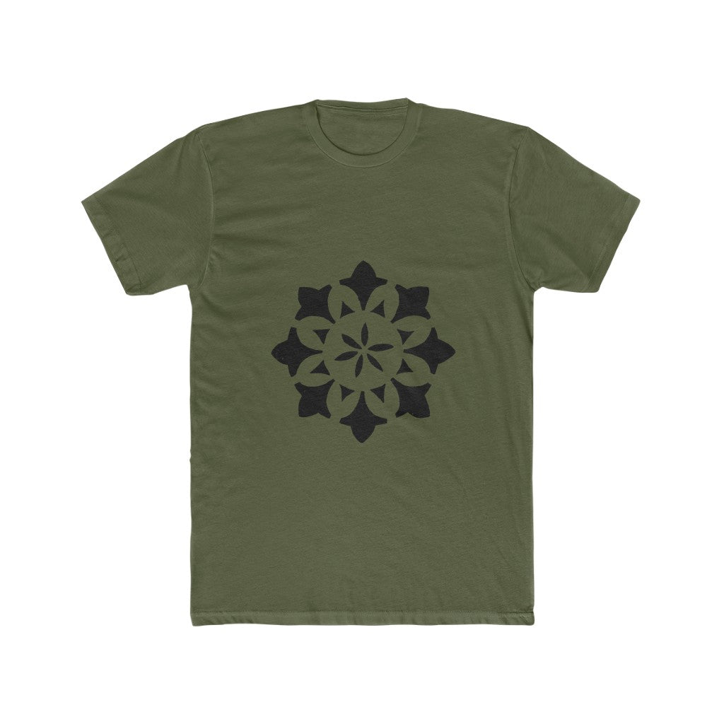 Circle 1 - Men's T-Shirt