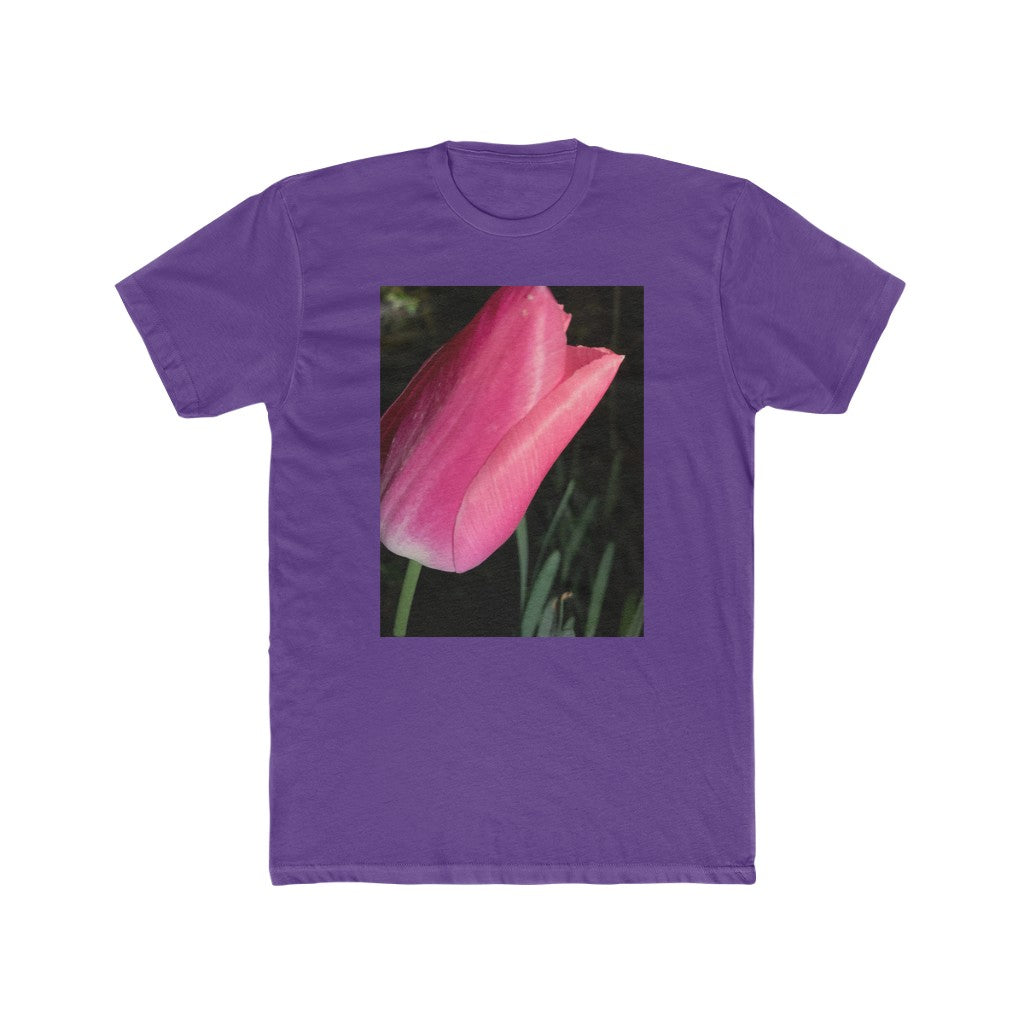 Tulip at Night