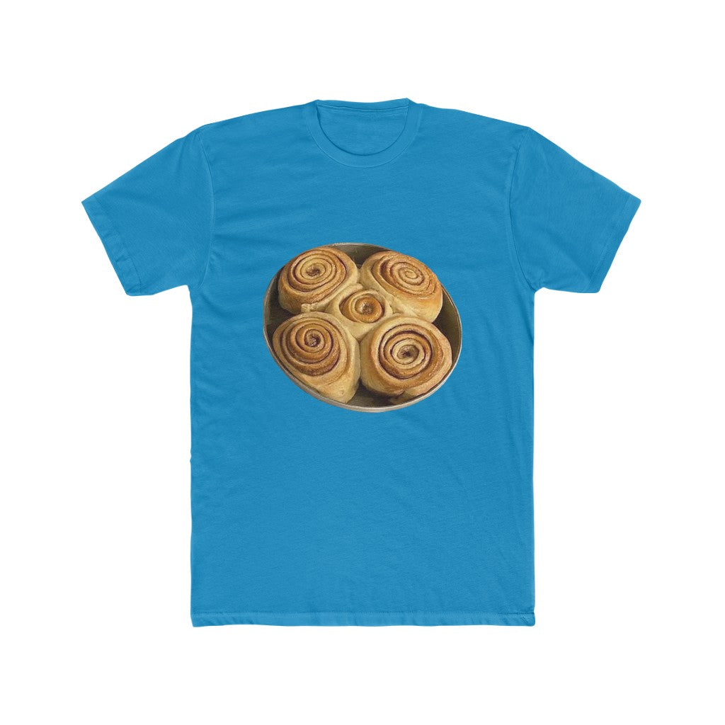 Cinnamon Buns