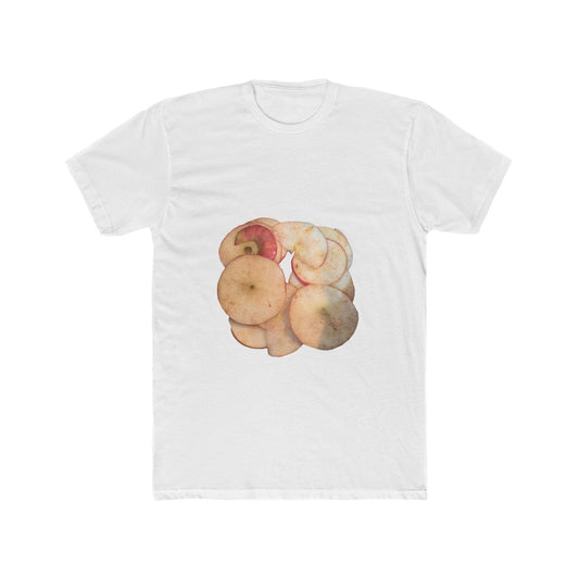 Spiced Apples