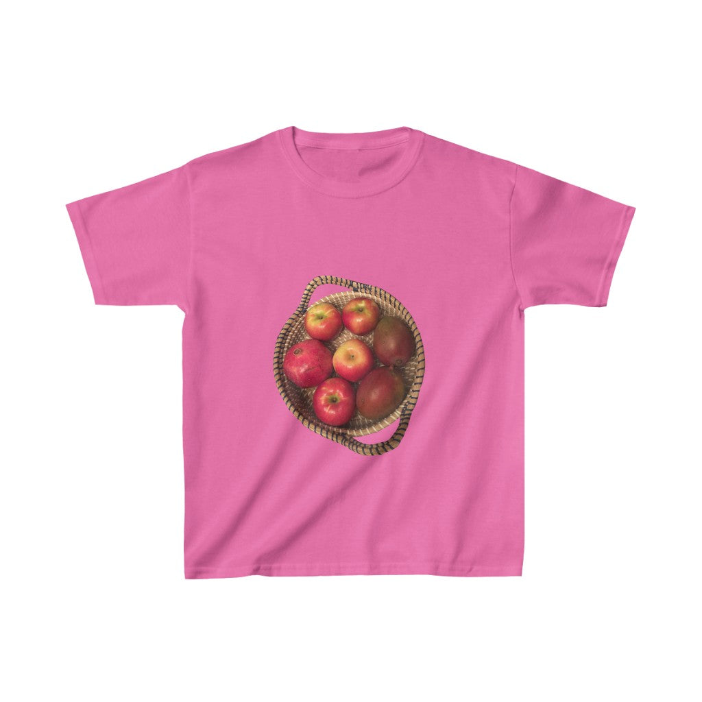 Fruit 1 - Kids Heavy Cotton™ Tee