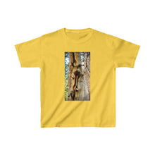 Load image into Gallery viewer, Yosemite Tree - Kids Heavy Cotton™ Tee
