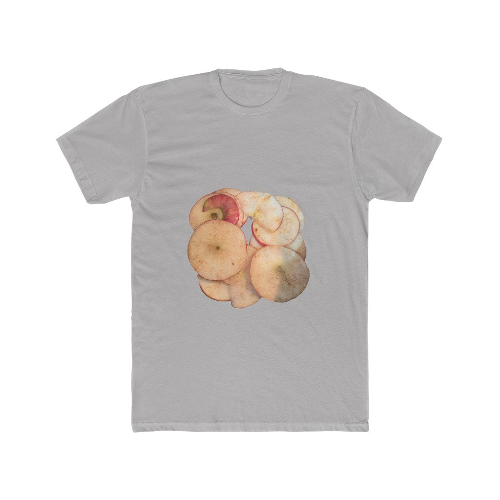 Spiced Apples
