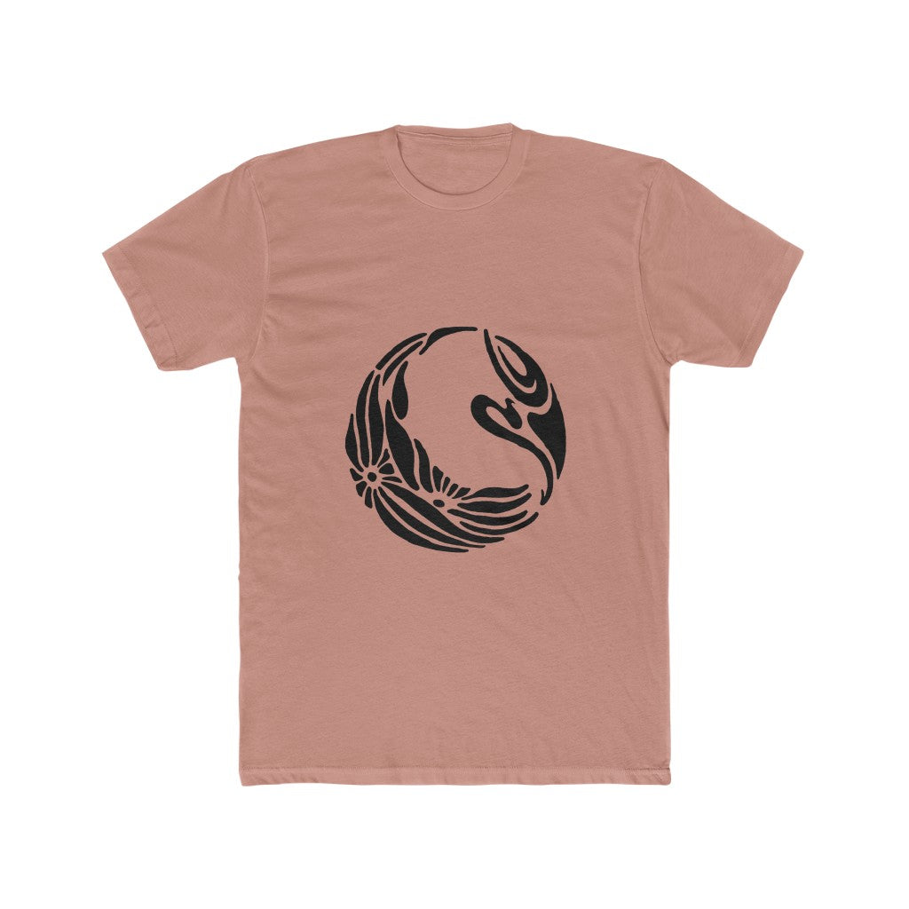 Circle 2 - Men's T-Shirt