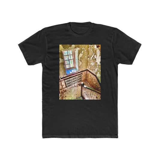 Stairs 1 - Men's T-Shirt