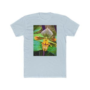 Orchid-2 Men's T-Shirt