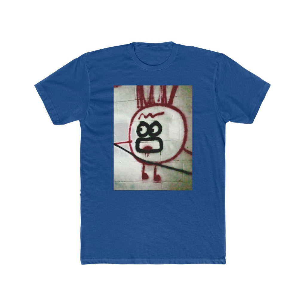 Mr. Cherry - Men's T-Shirt