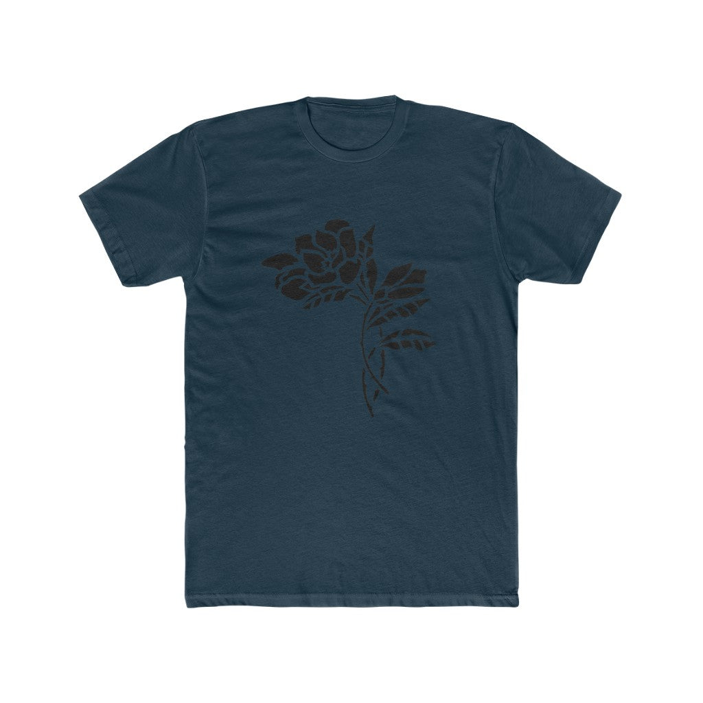 Flower 9 - Men's T-Shirt