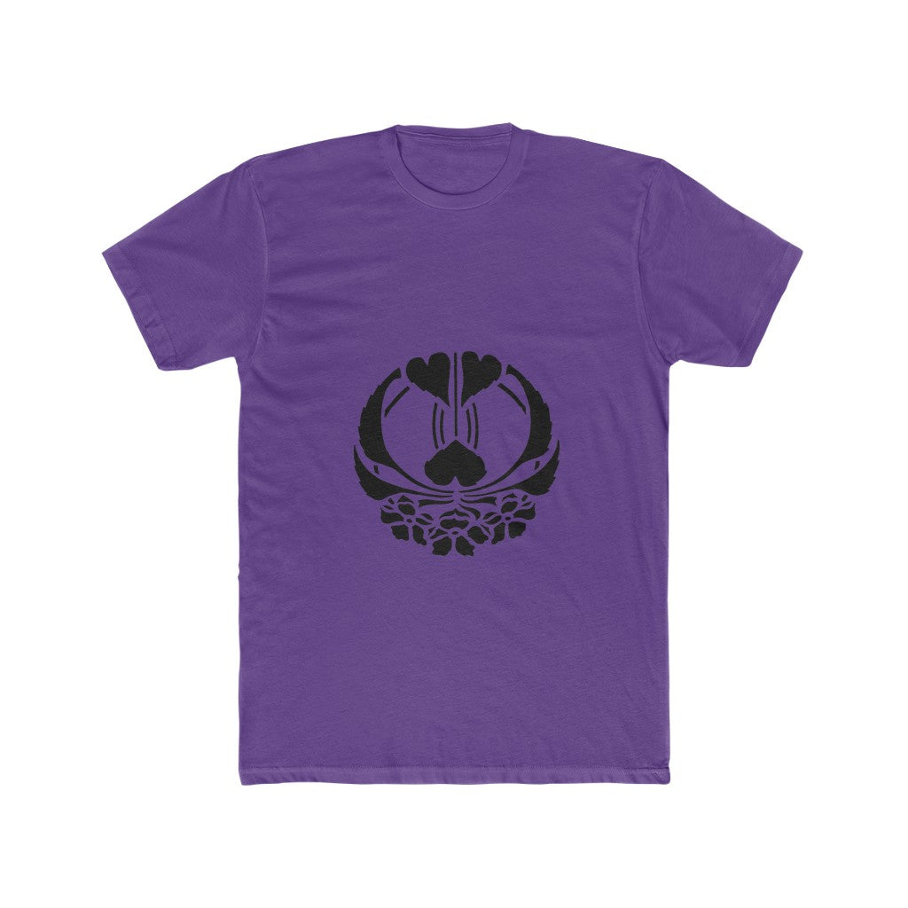 Flower 3 - Men's T-Shirt
