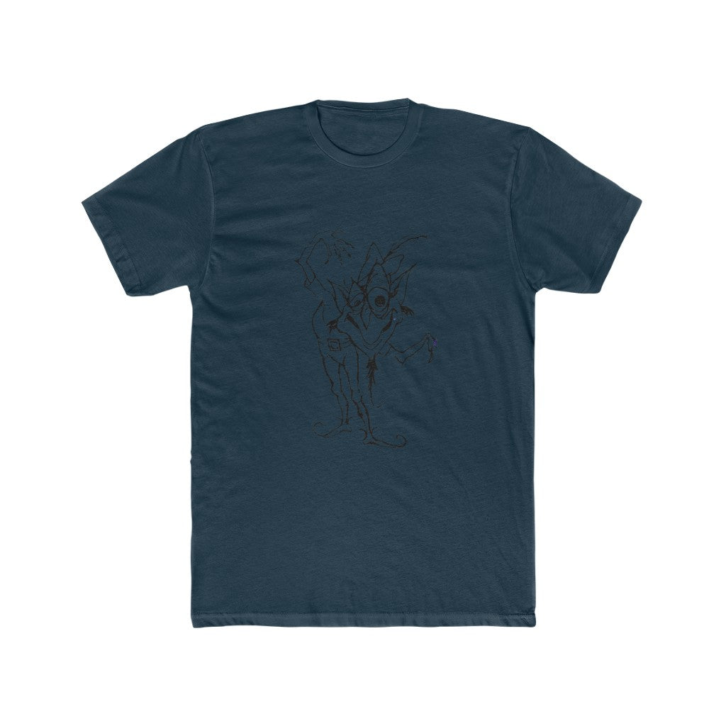 Creature - Men's T-Shirt