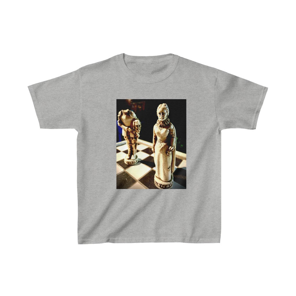 Copy of Headless King - Kids Heavy Cotton™ Tee