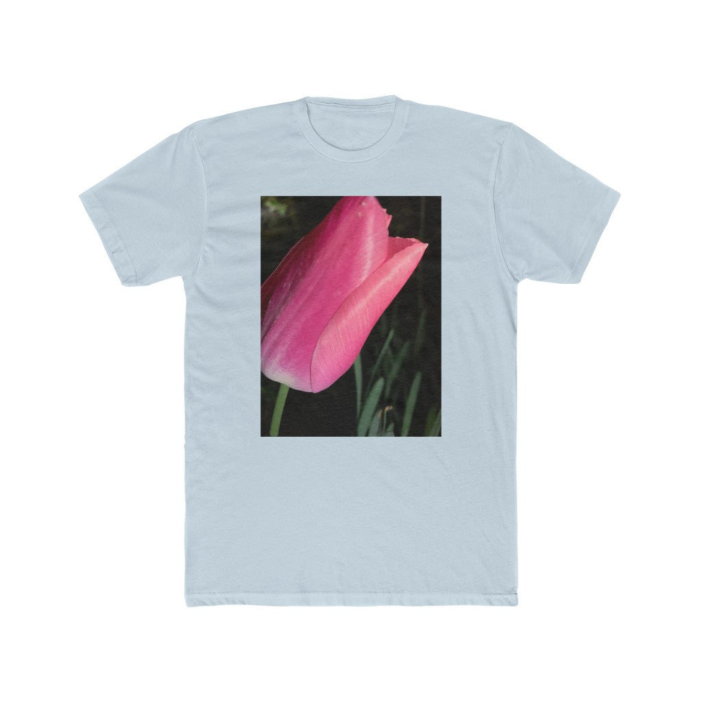 Tulip at Night