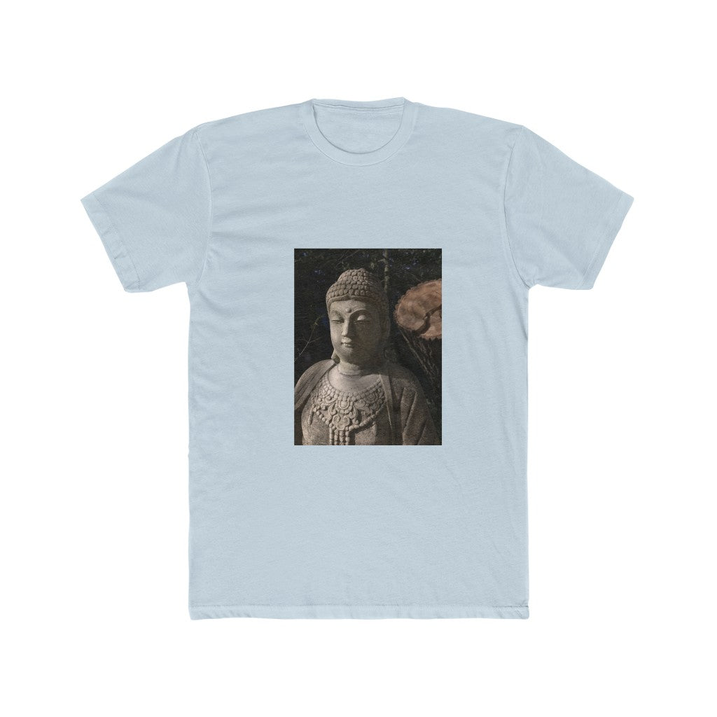 Buddha Men's T-Shirt