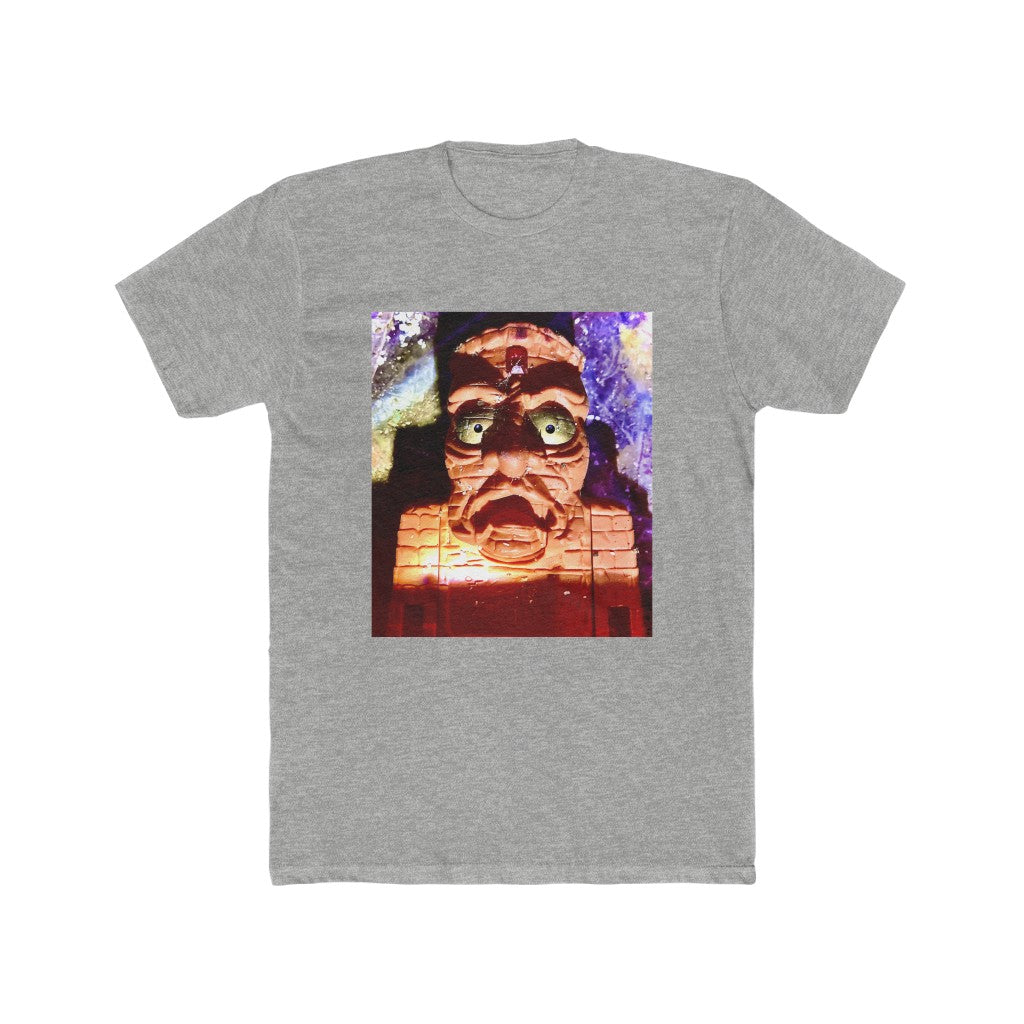 Toy in the Basement - Men's T-Shirt