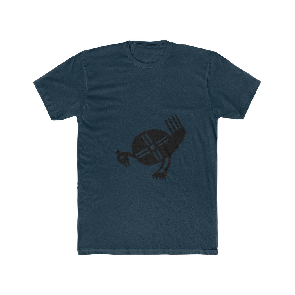 Bird From Art Room 1 - Men's T-Shirt