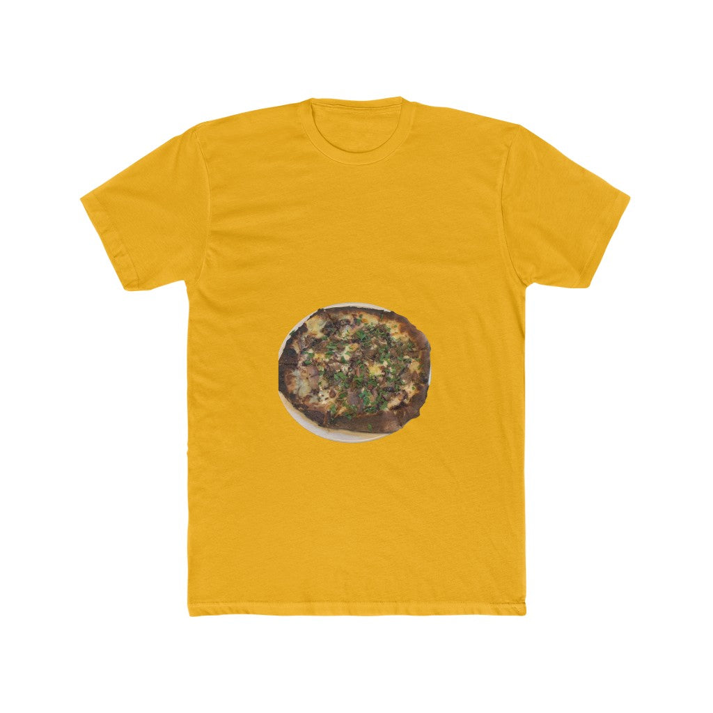 Gormet Pizza
