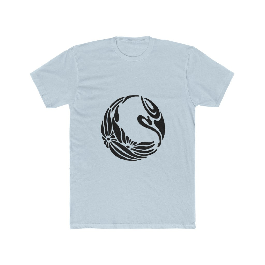 Circle 2 - Men's T-Shirt
