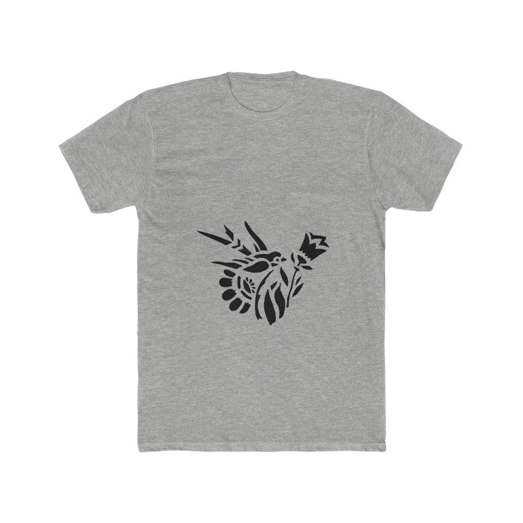 Bird 2 - Men's T-Shirt