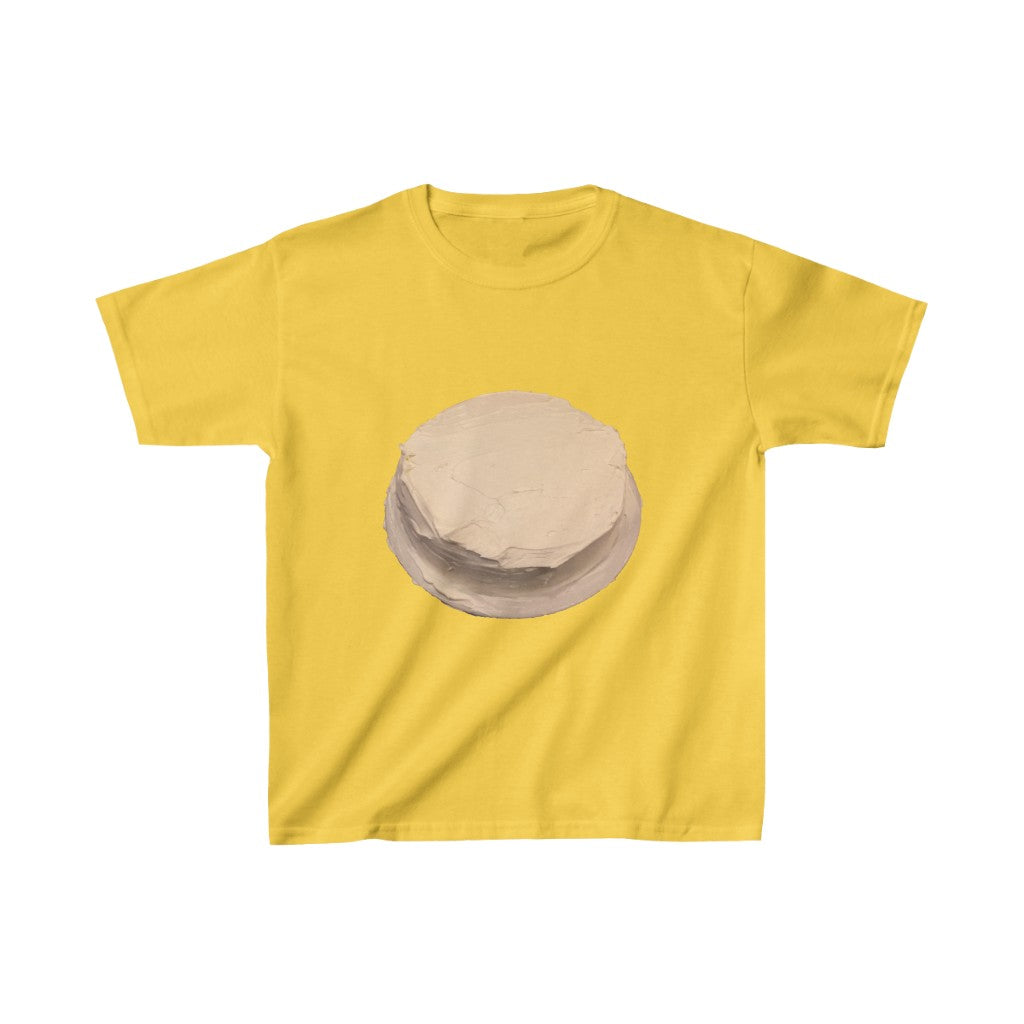 Cake - Kids Heavy Cotton™ Tee