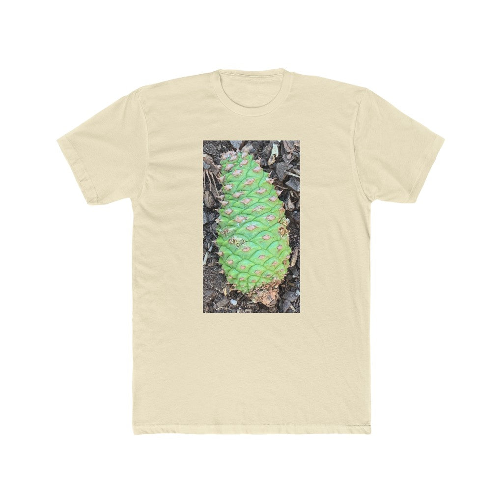 Green Pinecone