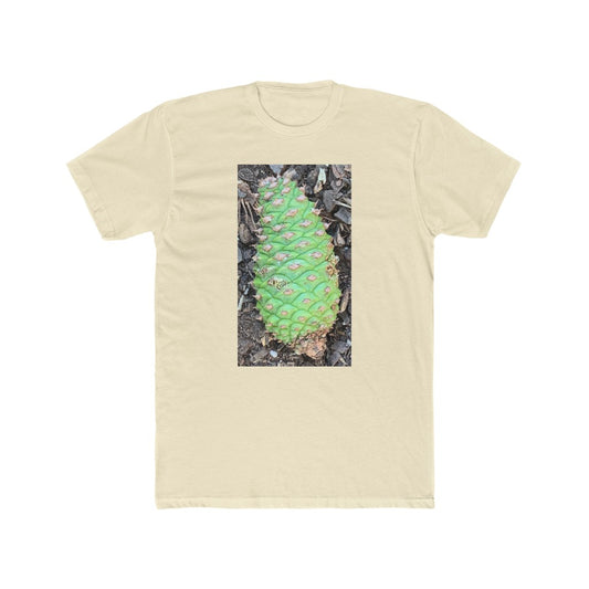 Green Pinecone