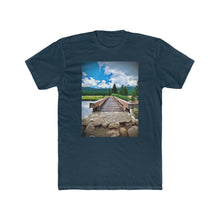 Load image into Gallery viewer, Yosemite Bridge Men&#39;s T-Shirt
