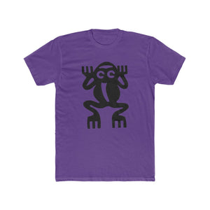 Frog - Men's T-Shirt