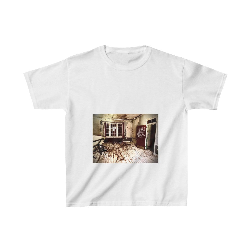 Room 1 - Kids Heavy Cotton™ Tee