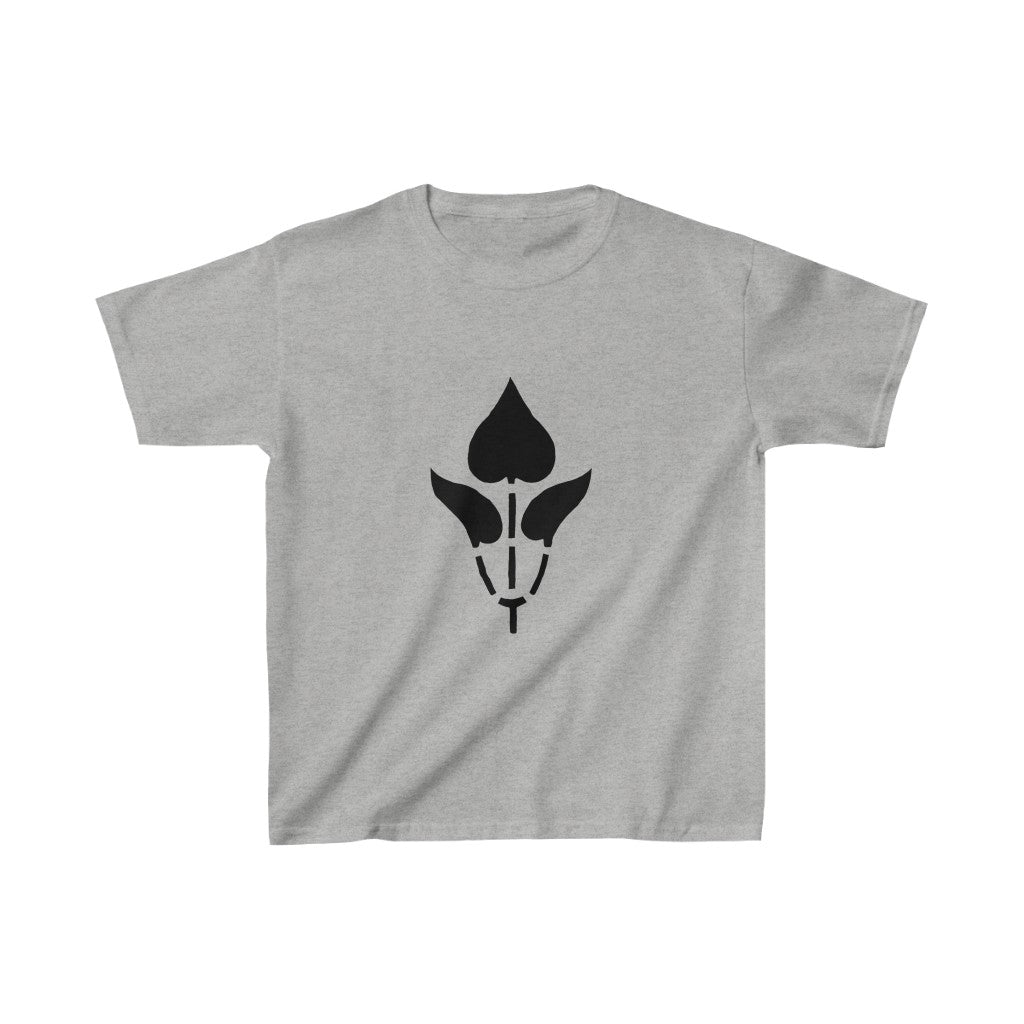 Flower 1 - Kids Heavy Cotton™ Tee