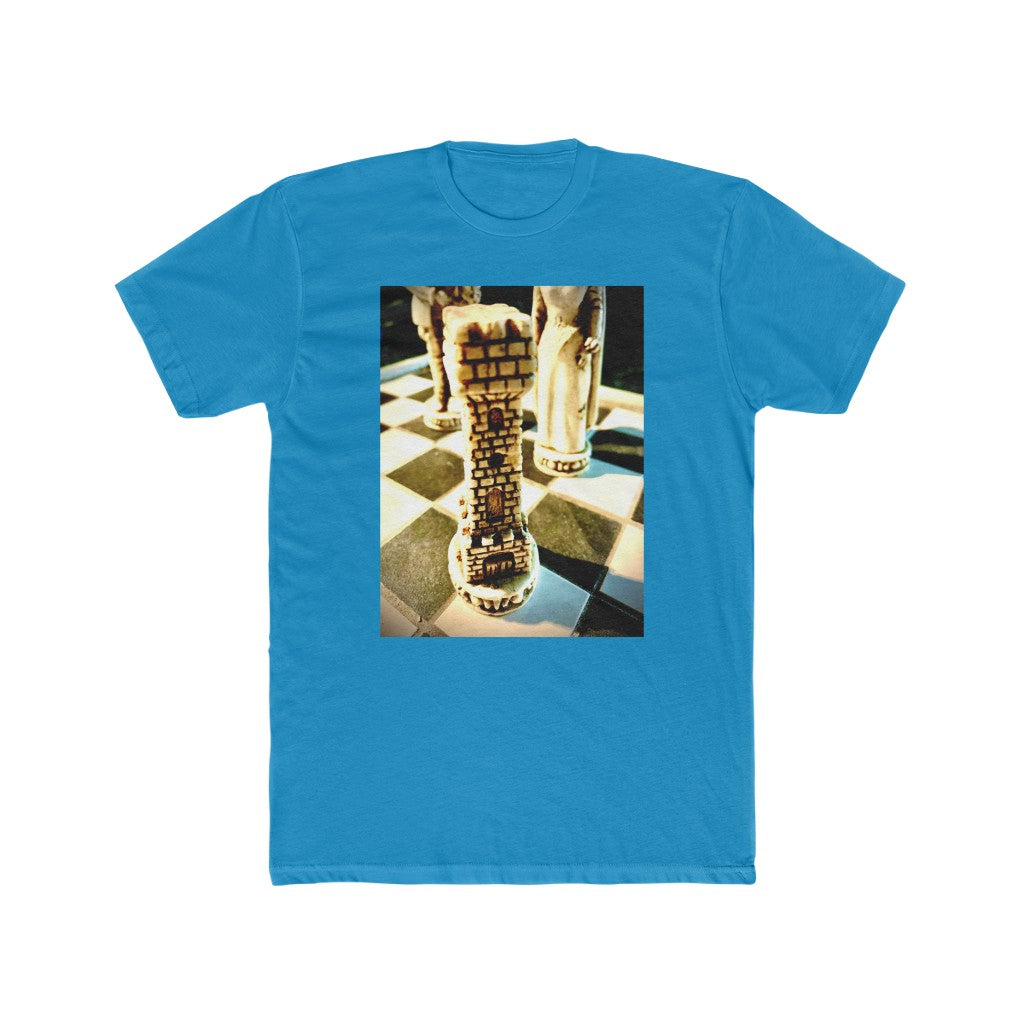 Rook Men's T-Shirt
