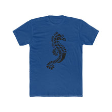 Load image into Gallery viewer, Seahorse - Men&#39;s T-Shirt
