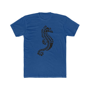 Seahorse - Men's T-Shirt