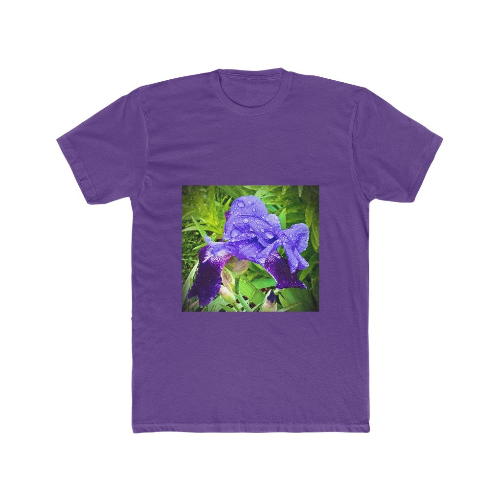 Iris Men's T-Shirt