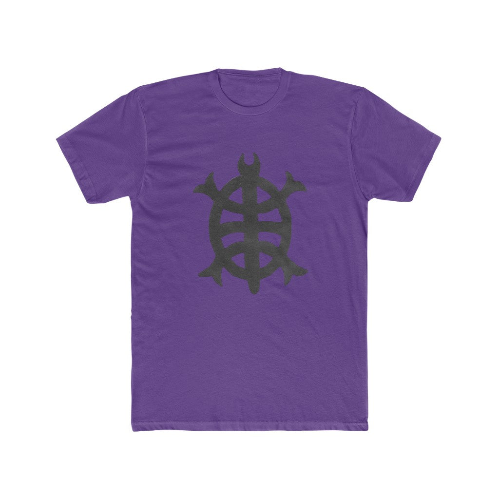 Turtle - Men's T-Shirt