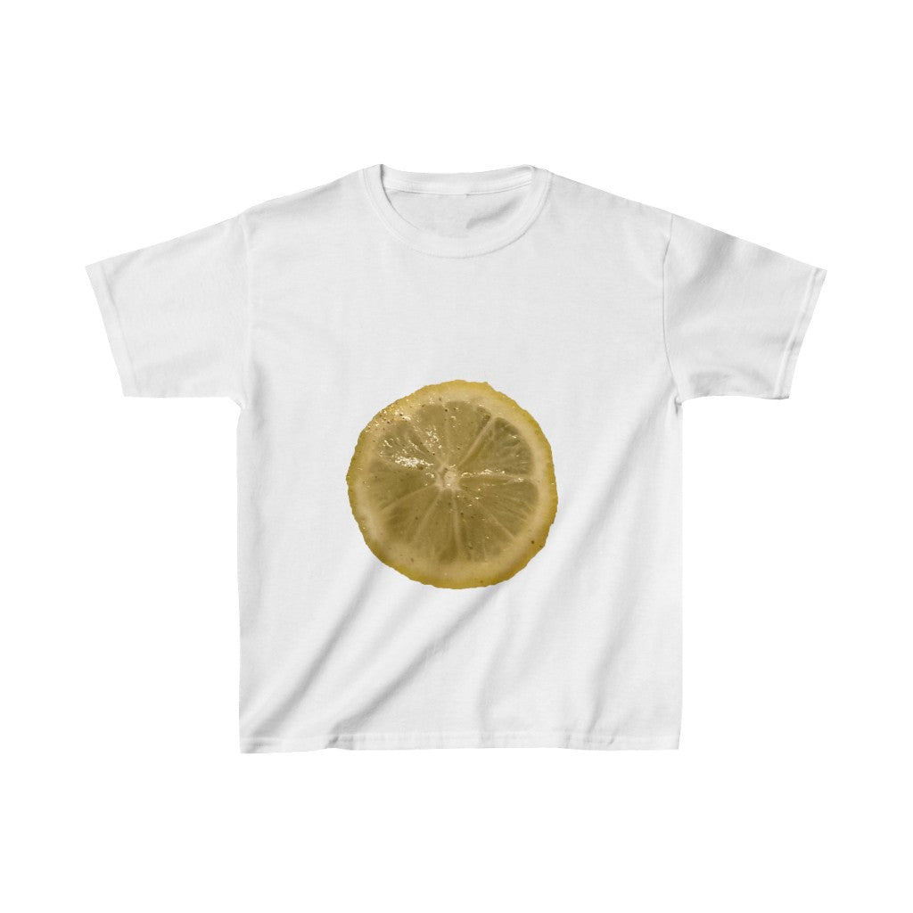 Lemon & Spices - Kids Heavy Cotton™ Tee