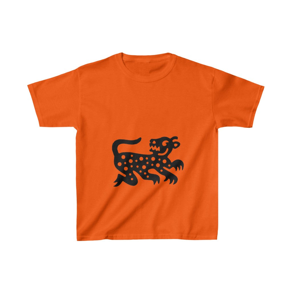 Hyena - Kids Heavy Cotton™ Tee