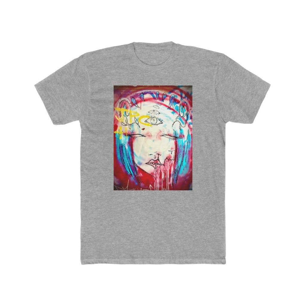 Eyes - Men's T-Shirt
