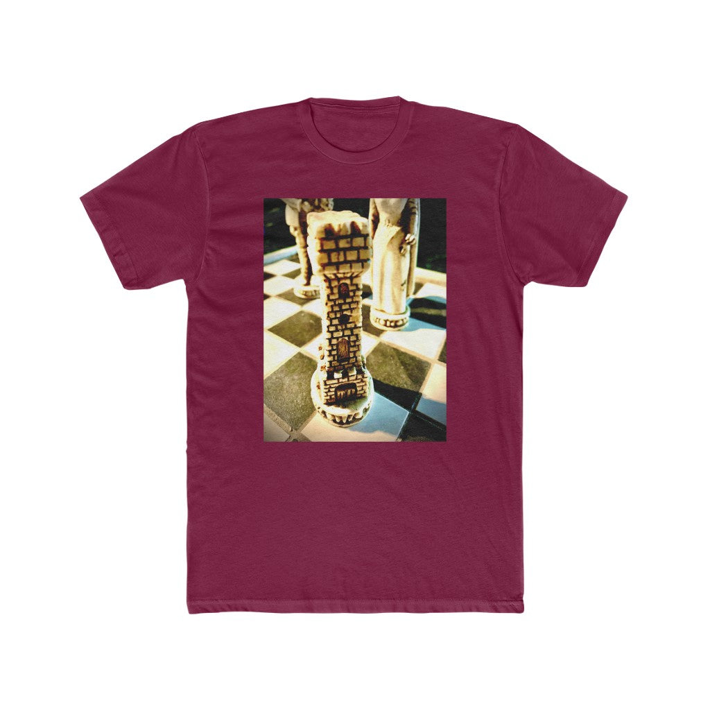 Rook Men's T-Shirt