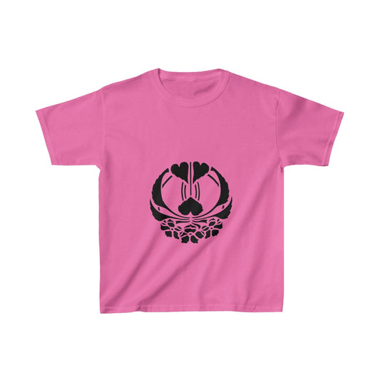 Flower 3 - Kids Heavy Cotton™ Tee