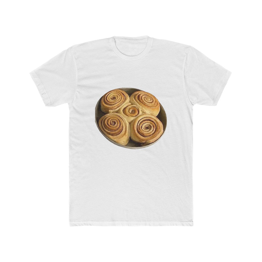 Cinnamon Buns