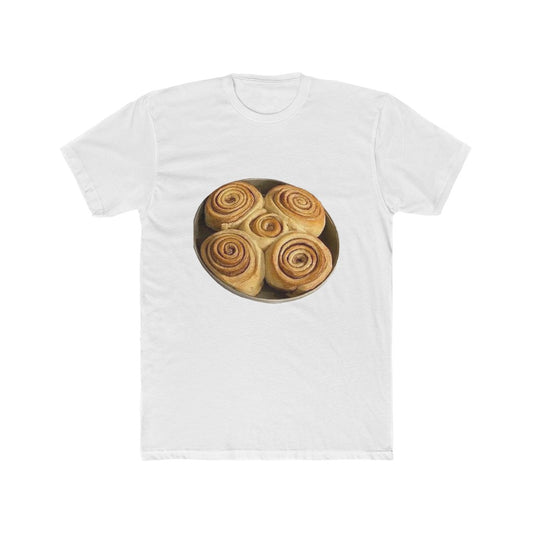 Cinnamon Buns