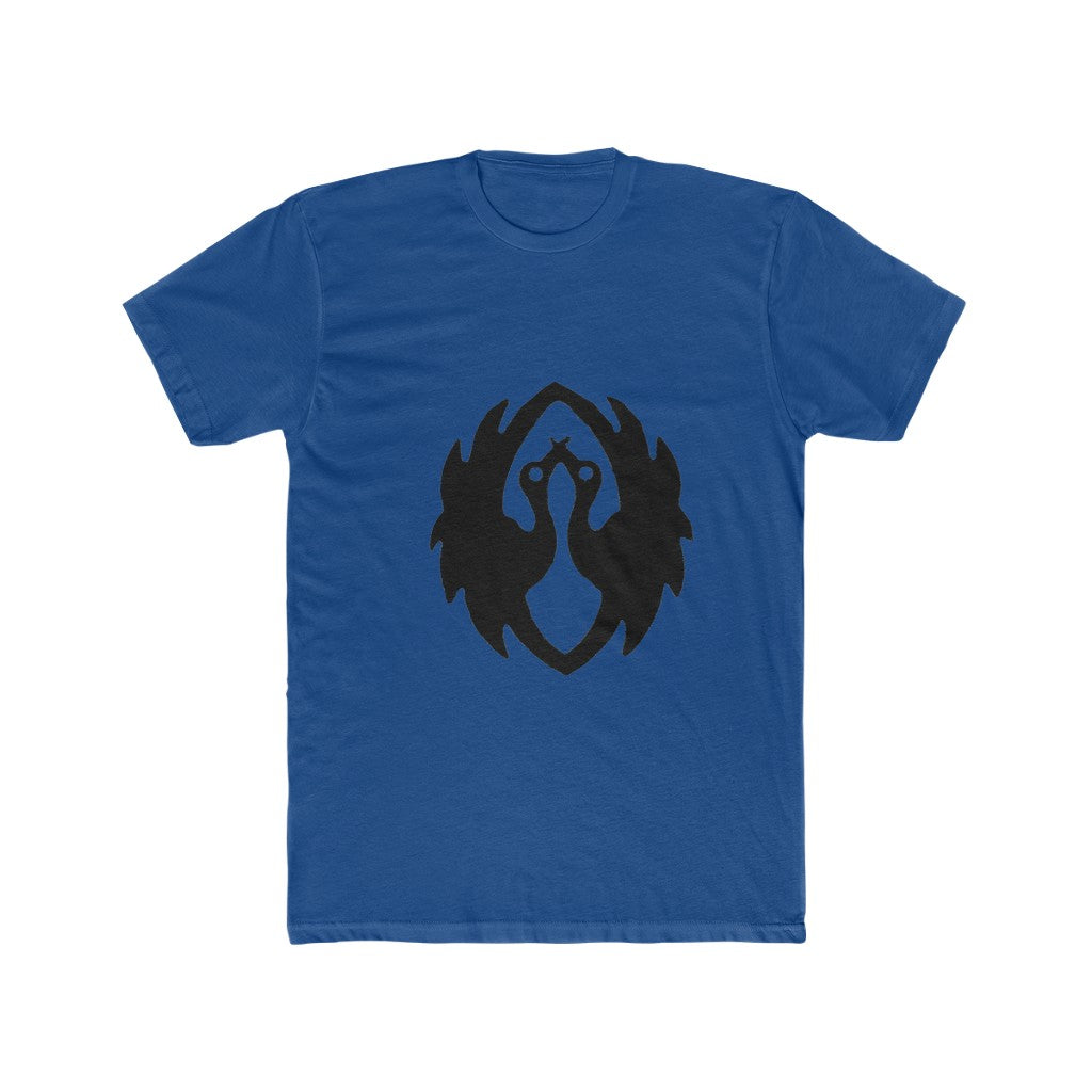 Cranes - Men's T-Shirt