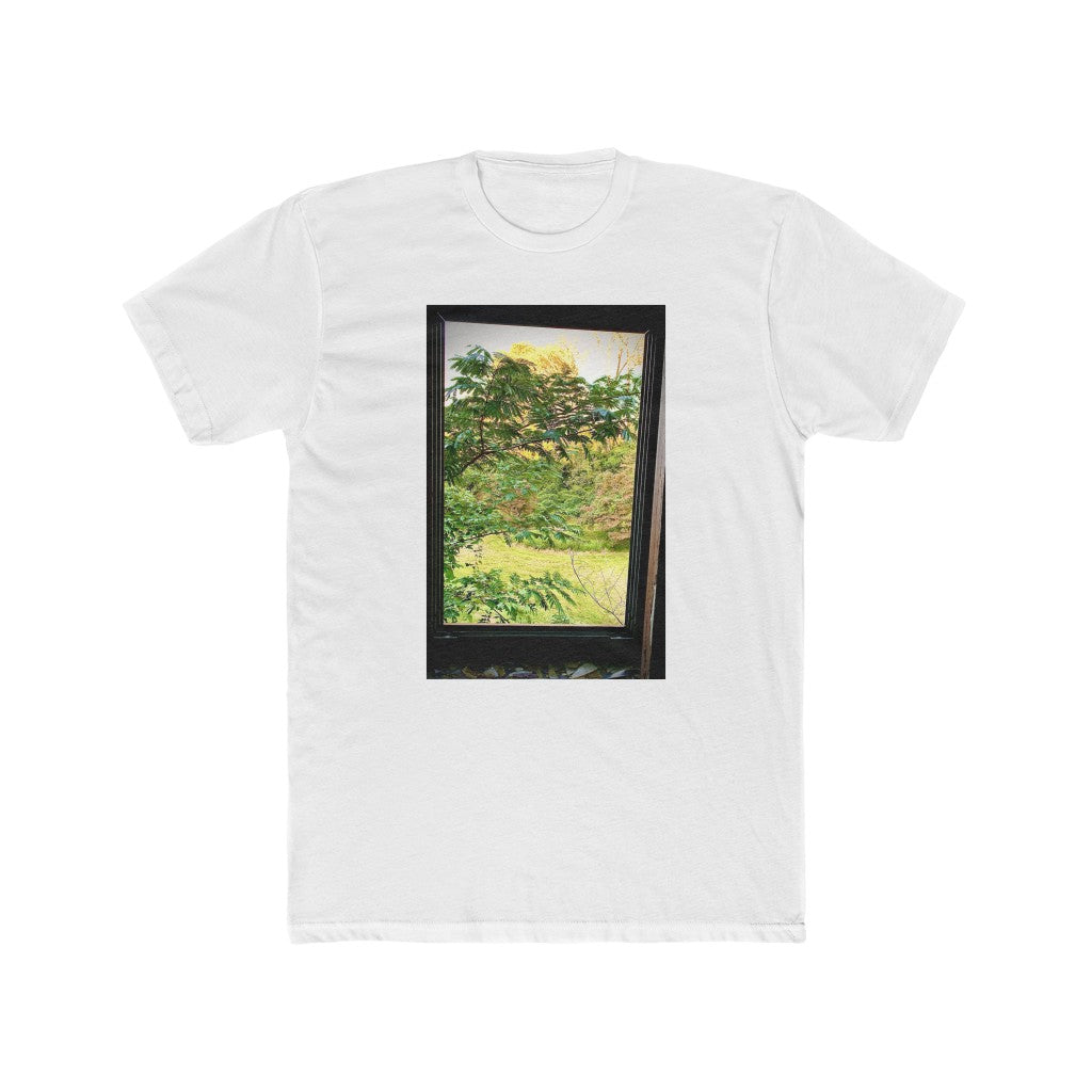 Window 3 - Men's T-Shirt