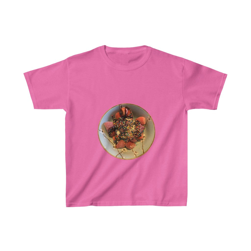 A Child's Delight - Kids Heavy Cotton™ Tee